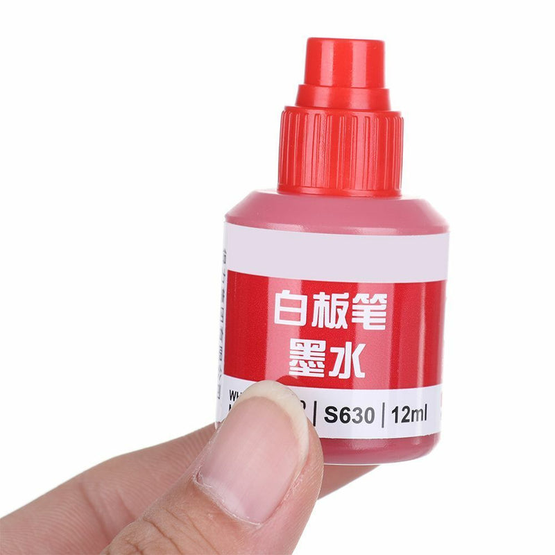 Writing Mark Pen Ink Refills Tool Refill Ink Color Refills Whiteboard Pen