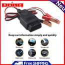 Emergency Power Off Protector Car Obd2 Diagnostic Tool Auto Repair Tools