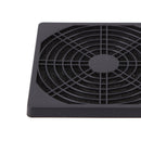 5pcs 60mm 80mm 90mm 120mm Desktop Computer Case Fan Dust Filter Dustproof Grills
