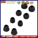 Replacement Soft Silicone Ear Tips Earbuds Earphone Cover for Huawei FreeBuds 4i