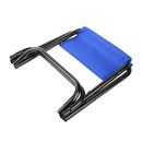 Portable Lightweight Folding Seat for Outdoor Fishing Camping BBQ