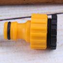 Quick Connector Nozzle Hose Nipple Joint Sprinkler Micro Irrigation Systems B