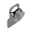 #A 30-38mm Swimming Pool Outlet Hose Holder Plastic Supports for Above Ground Po