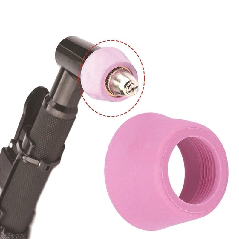 Welding Torch Assembly Kit Nozzle AG-60/SG55 CUT60 LGK60 Extended Electrode