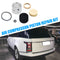 For Range Rover P38 ANR3731 Air Suspension Compressor Pump Piston Repair Fix Kit