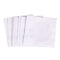 Mini 95Pcs Protective White Paper CD DVD Disc Storage Bag Envelopes Flap