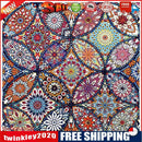 5D DIY Special-shaped Diamond Painting Flower Cross Stitch Embroidery Kit