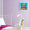 5D DIY Diamond Painting Full Round Drill Flower Calf Wall Decor Rhinestone Art