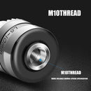 M10 Angle Grinder Electric Drill Conversion Collet 10mm Chuck Head Adapter Newly