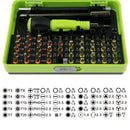 53 in1 Multi-Bit Precision Torx Screwdriver Tweezer Cell Phone Repair Tool Newly