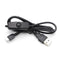 USB to Micro USB Charger Adapter Power Cable w/ On/Off Switch for Raspberry Pi