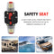 Circuit Breaker Automatic Reset Car RV Power Insurance Switch Audio Fuse Ho