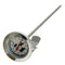 Steel Instant Read Probe Thermometer BBQ Food Cooking Gauge newmc Meat Y2B2
