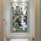 Waterfalls Oil Paint By Numbers Kits DIY Handpainted on Canvas Wall Art Picture