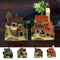1PCS Fairy Garden Miniatures Decoration Craft Small Micro Landscape V6F1