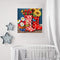 5D Diamond Painting Abstract Full Square Rhinestone DIY Home Decoration Gifts