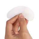 Salon Eyelash Lash Extensions Under Eye Gel Pads Lint Makeup Free Patches A9G5