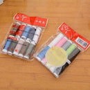Sewing Accessories Portable Sewing Box Kitting Needle Quilting Stitching H1C6
