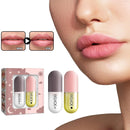 Lip Plumper Gloss Volumising Lip Plump Enhancer Fuller Lip Plumper Extreme.