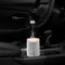 Air Diffuser 360ml Tri-color Ambient Light USB Charging for Living Room Products