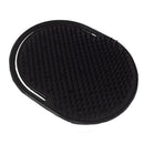 Scalp Massage Fashion Pocket Hair Comb Beard Brush Shampoo Comb Styling Tool