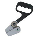 Fast Metal Plate Cutter Hand Drills Wood Saws Cutting Dual-purpos Tool Z8Y9