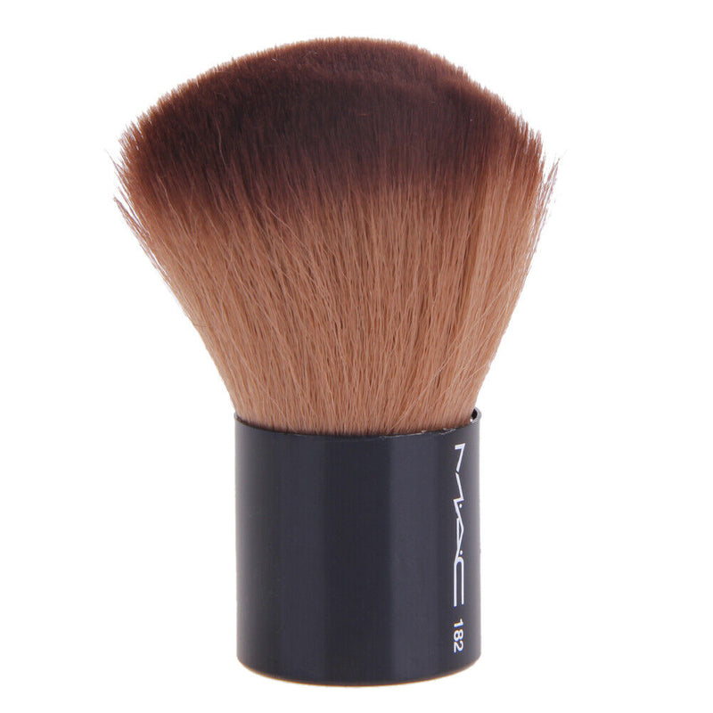 Make Up Tool Brush Cosmetic Mineral Powder Ladys Blusher Brush