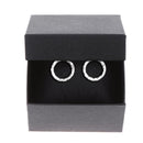 Prosperveil Fashion Wristwatch Box Storage Box Jewelry Holder Display Organ