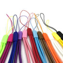 Neck Sling Universal Crossbody Color Camera Strap Phone Lanyards Anti-lost