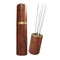 Steel Espresso Distribution Coffee Stirrer Coffee Needle for Kitchen#