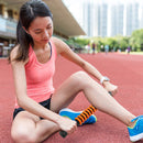 Sports Gym Trigger Point Muscle Relax Roller Stick for Fitness Legs Arm Massager