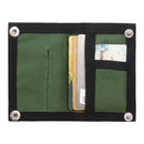 #A Outdoor Molle Wallet Canvas Pouch for Key Phone Card Portable Storage Case