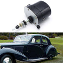 Windshield Windscreen Wiper Motor 12V 105 Degree Universal Tractor Oldtimer