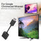 HDMI-compatible Male to Female Extension Cable for Google Chromecast Miraca