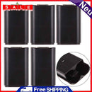 5pcs/Lot AA Battery Backup Cover Replacement Pack Case for Xbox360 Wireless Cont