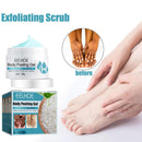 50g Body Exfoliating Gel Brightening