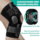 Sport Meniscus Compression Joints Support Knee Pads Orthotics Knee Brace Strap
