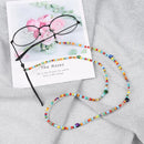 Glasses Eye wear Accessories Glasses Necklace  Eyeglass Lanyard  Glasses Chain