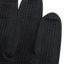 Gowind6 Black Hair Gloves, Hairperm Shampoo Hair Color Latex Thick Tool