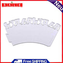 DIY Baby Letter Shape Cutting Dies Scrapbooking Embossing Metal Paper Kar