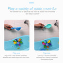Bathtub Strong Suction Cups Non Toxic Water Sprinkler Interactive Toys for Baby