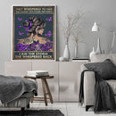 11CT Butterfly Girl Back Counted Embroidery DIY Full Cross Stitch Cotton Th