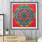 5D DIY Partial Special Shaped Drill Diamond Painting Mandala Decor (YK186) Newly