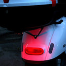 LED Emergency Strobe Lights Kit 7 Colors Aircraft Pilot Light for Car SUV
