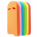 Swimming Swim Kickboard Kids Adults Safe Pool Training Float Swim Board Aid Z8W4