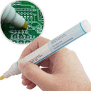 10ml 951 Free-cleaning Soldering Flux Pen For Solar HIGH Sale QUALITY U6F4