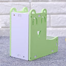 Hamster Automatic Water Fountain Drinker Food Feeder Playing Cage (Green) Newly
