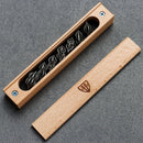 D&d DND Gift Table Games Accessory Dices Hollow Arcanum Metal Alloy Dice Set