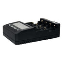 OPUS BT-C3100 V2.2 Smart Battery Charger Li-ion Battery Four Slots Charger