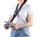 Drone Remote Control Neck Strap Holder for DJI FPV Sling Lanyard Safety Belt